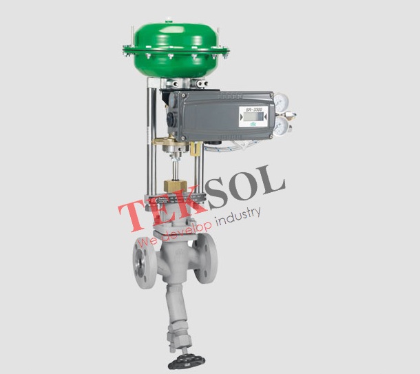 Van điều khiển RTK MV 5291 V