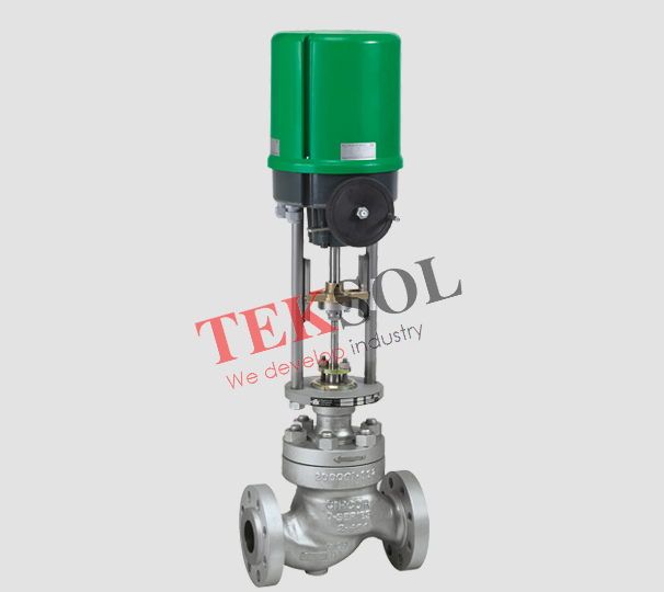 Van điều khiển RTK PV 6311-AD