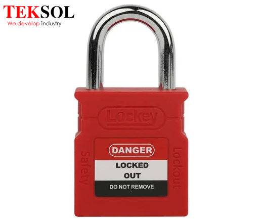 WCP25S Lockey - Khóa An Toàn Loto Prolockey WCP25S