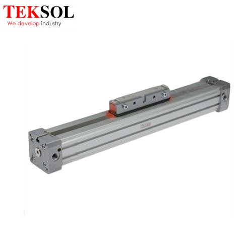 Xi lanh MetalWork 2700400700CN